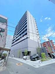 DIPS赤羽RESIDENCEの物件外観写真